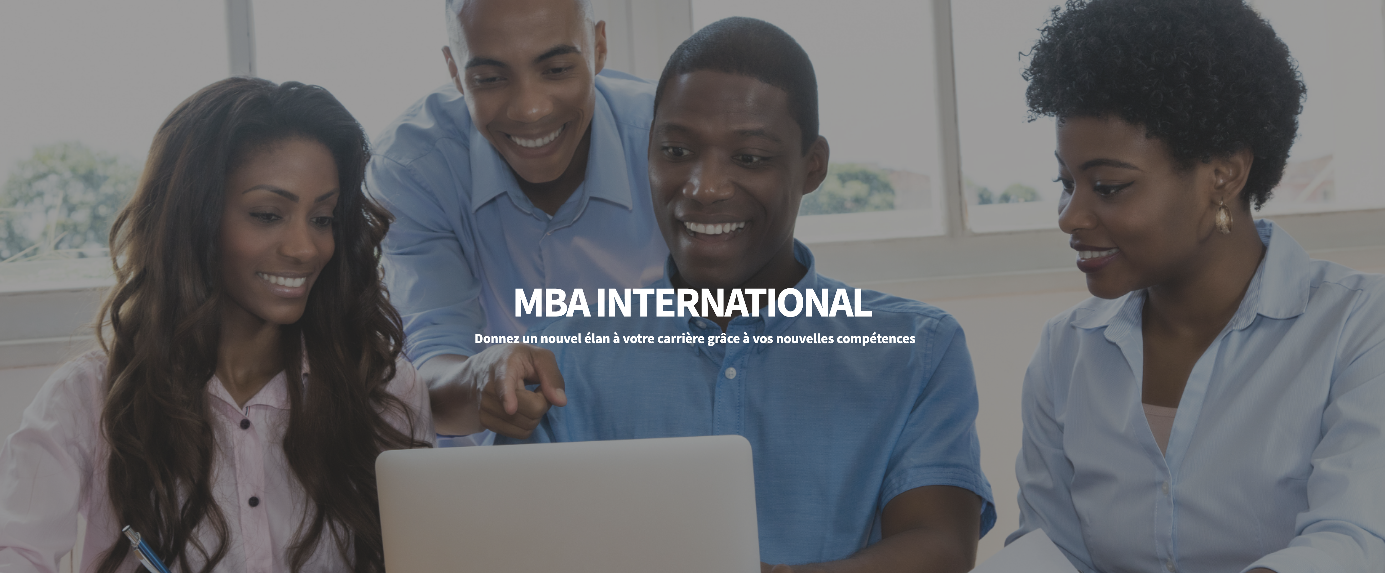 MBA International